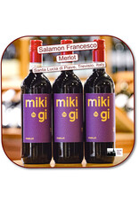 Merlot Miki Gi Merlot 23