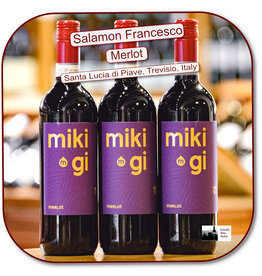 Merlot Miki Gi Merlot 23