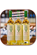 Verdejo Paso a Paso Verdejo 23