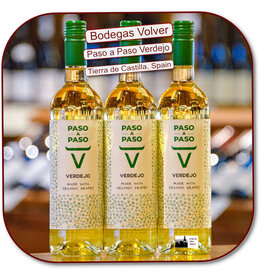 Verdejo Paso a Paso Verdejo 23