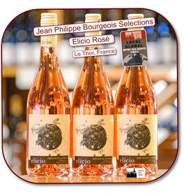 Rose Elicio IGP Rose 24