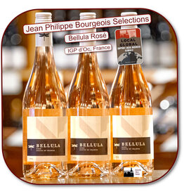 Rose Bellula Rose 24