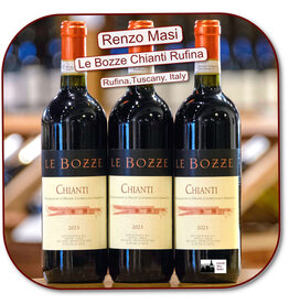 Le Bozze Chianti 24