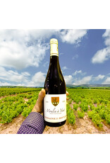 Gamay Boulon Moulin a Vent Cru