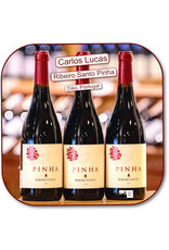 Red Blend - Europe Quinta do Ribeiro Santo Pinha Tinto 22