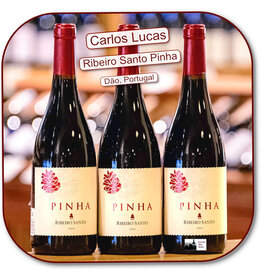 Red Blend - Europe Quinta do Ribeiro Santo Pinha Tinto 22