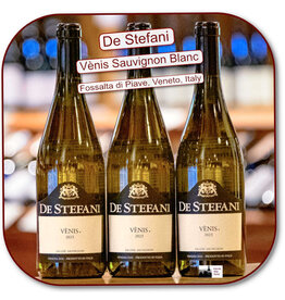 Sauvignon Blanc De Stefani Venis Sauvignon Blanc 23