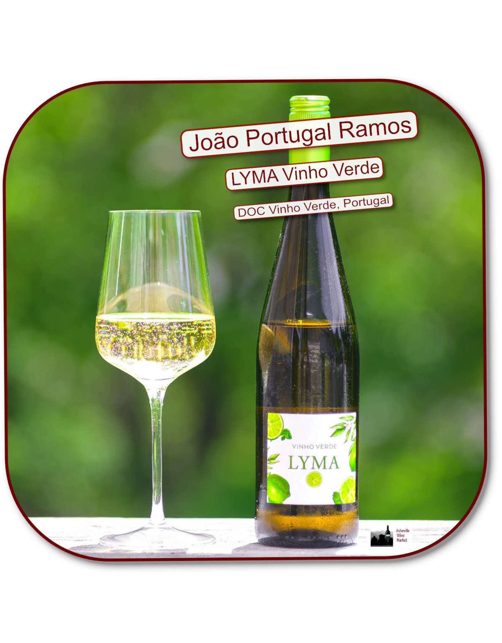 Vinho Verde Lyma Vinho Verde 23