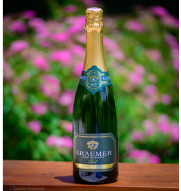 Sparkling - France Kraemer Blanc de Blancs - Vin Mousseux