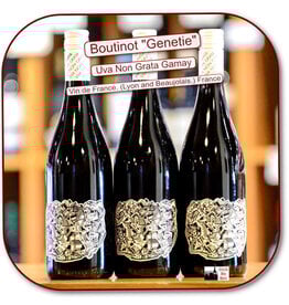 Gamay Uva Non Grata Gamay 23