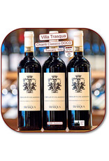 Sangiovese Villa Trasqua Chianti Classico 20