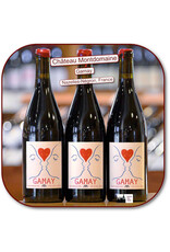Gamay Chateau de Montdomaine Gamay 24
