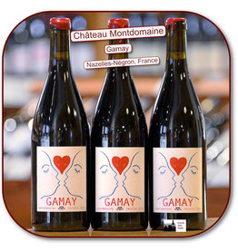 Gamay Chateau de Montdomaine Gamay 24
