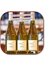 Melon de Bourgogne Domaine Batard Langelier Muscadet Les Prieres"  23