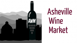 The Asheville Wine Market