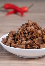 Bai Yi Xiang * 蓮廚/百一香 (BYX) Vegan Mushroom Ground meat*(蓮廚) 香菇素燥