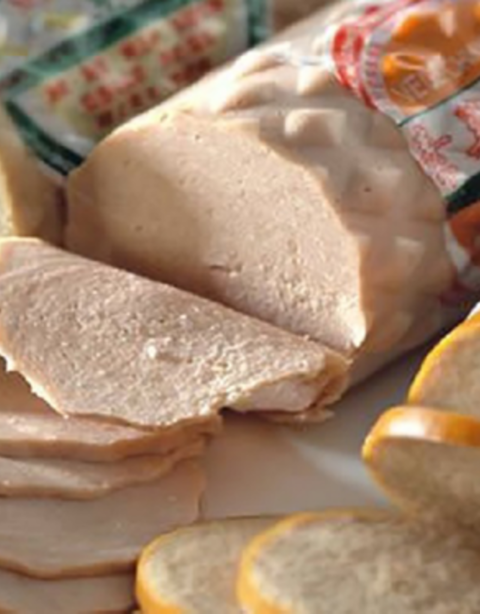 Vegefarm * 松珍 (VF) Vege Chicken Ham (L)*(松珍) 雞味大火腿 (L)
