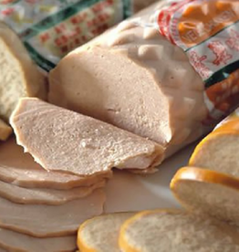 Vegefarm * 松珍 (VF) Vege Chicken Ham (L)*(松珍) 雞味大火腿 (L)