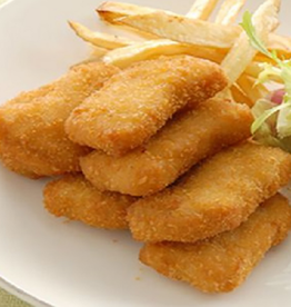 Vegefarm * 松珍 (VF) Vege Chicken Nuggets (S)*(松珍) 素麥克雞塊 (S)