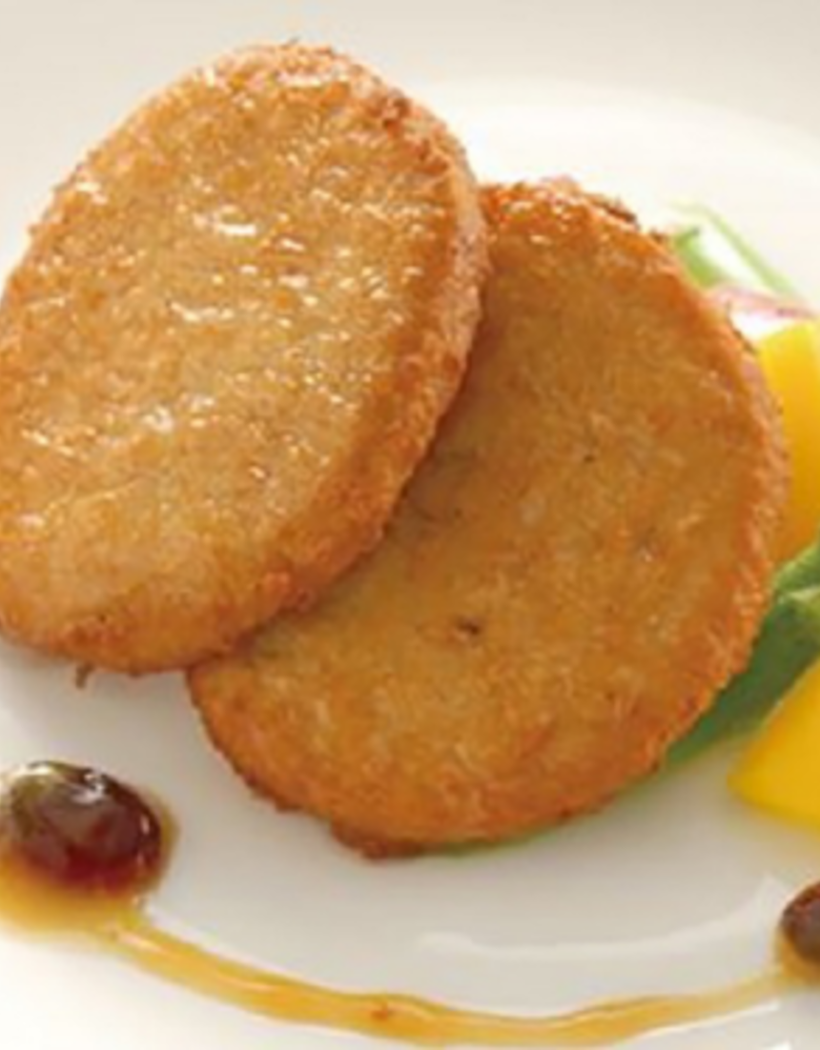 Vegefarm * 松珍 (VF) Vege Chicken Patty (S)*(松珍) 素香雞排 (S)