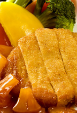 Vegefarm * 松珍 (VF) Vege Crispy Chicken Patty (S)*(松珍) 素黃金酥排 (S)