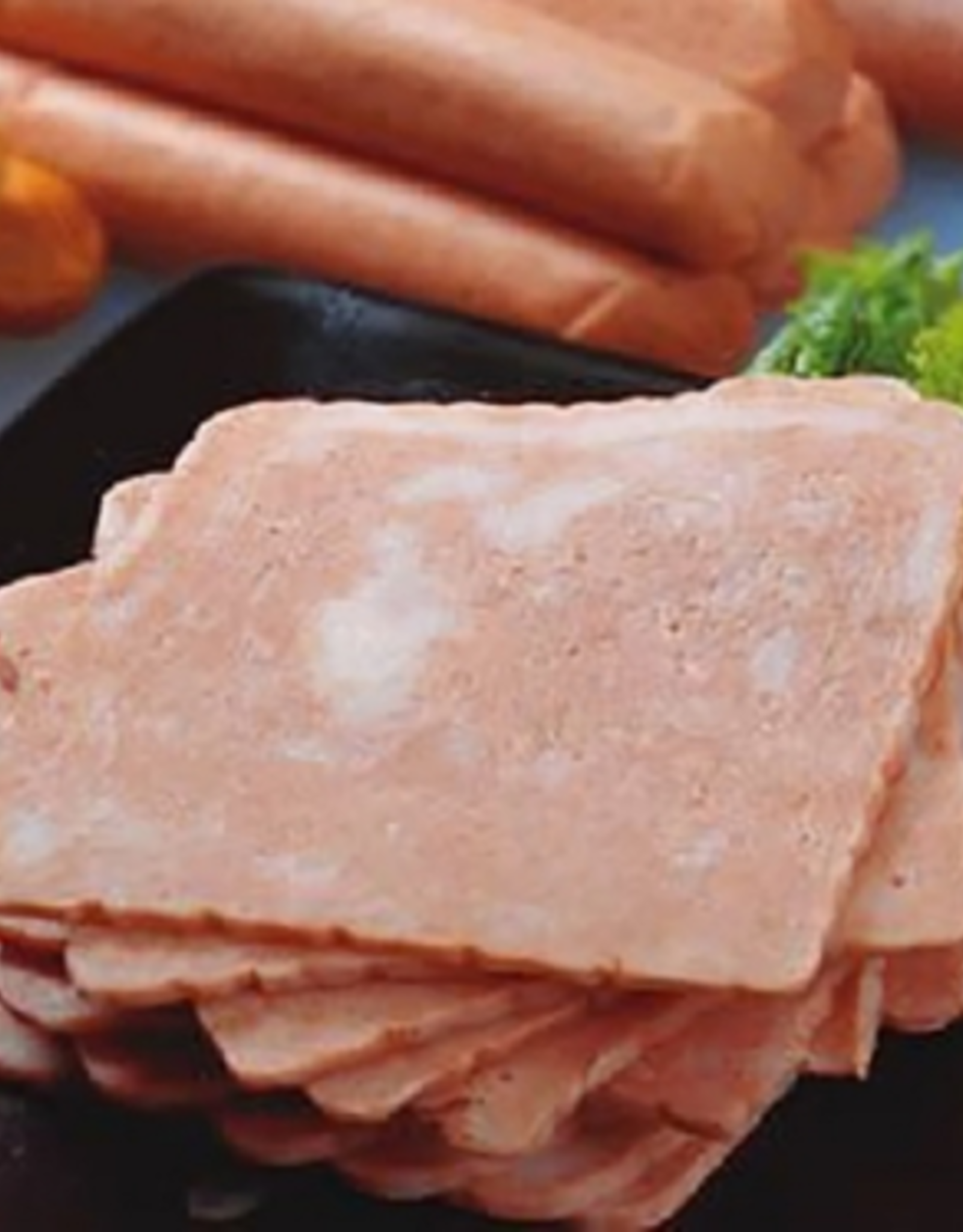 Vegefarm * 松珍 (VF) Vege Sliced Bacon Ham*(松珍) 素培根方型火腿