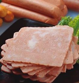 Vegefarm * 松珍 (VF) Vege Sliced Bacon Ham*(松珍) 素培根方型火腿