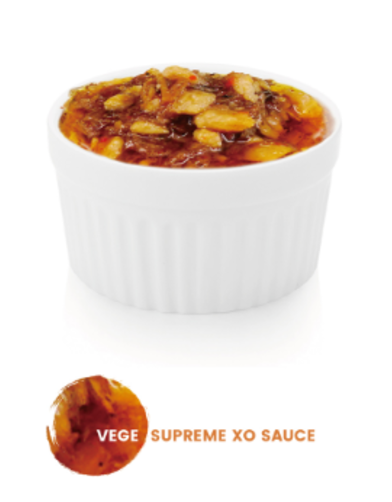 Vegefarm * 松珍 (VF) Vege Supreme XO Sauce*(松珍) 極品XO醬