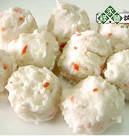 Forever Health * 永祿豐 (FH) Vegan Shrimp Ball (S)*(永祿豐) 蝦球 (S)