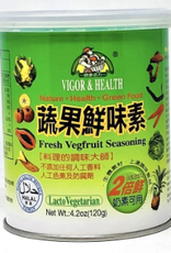 (UK) Vege Fresh Vegefruit Seasoning*(有機廚坊) 蔬果鮮味素