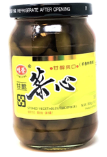 (UK) Vegan SauceCo Steam Cucumber*(味榮) 菜心