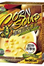 (UK) Vegan Corn Soup*(有機廚坊) 生機玉米濃湯