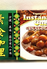 Da Cheng * 大政 (DC) Vegan Instant Curry*(榖盛) 素食咖哩