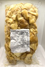 Ajuzai * 雅芝齋 (AJZ) Vege Hedgehog Hydnum Mushroom*(雅芝齋) 奶素御品猴頭菇