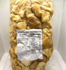 Ajuzai * 雅芝齋 (AJZ) Vege Hedgehog Hydnum Mushroom*(雅芝齋) 奶素御品猴頭菇
