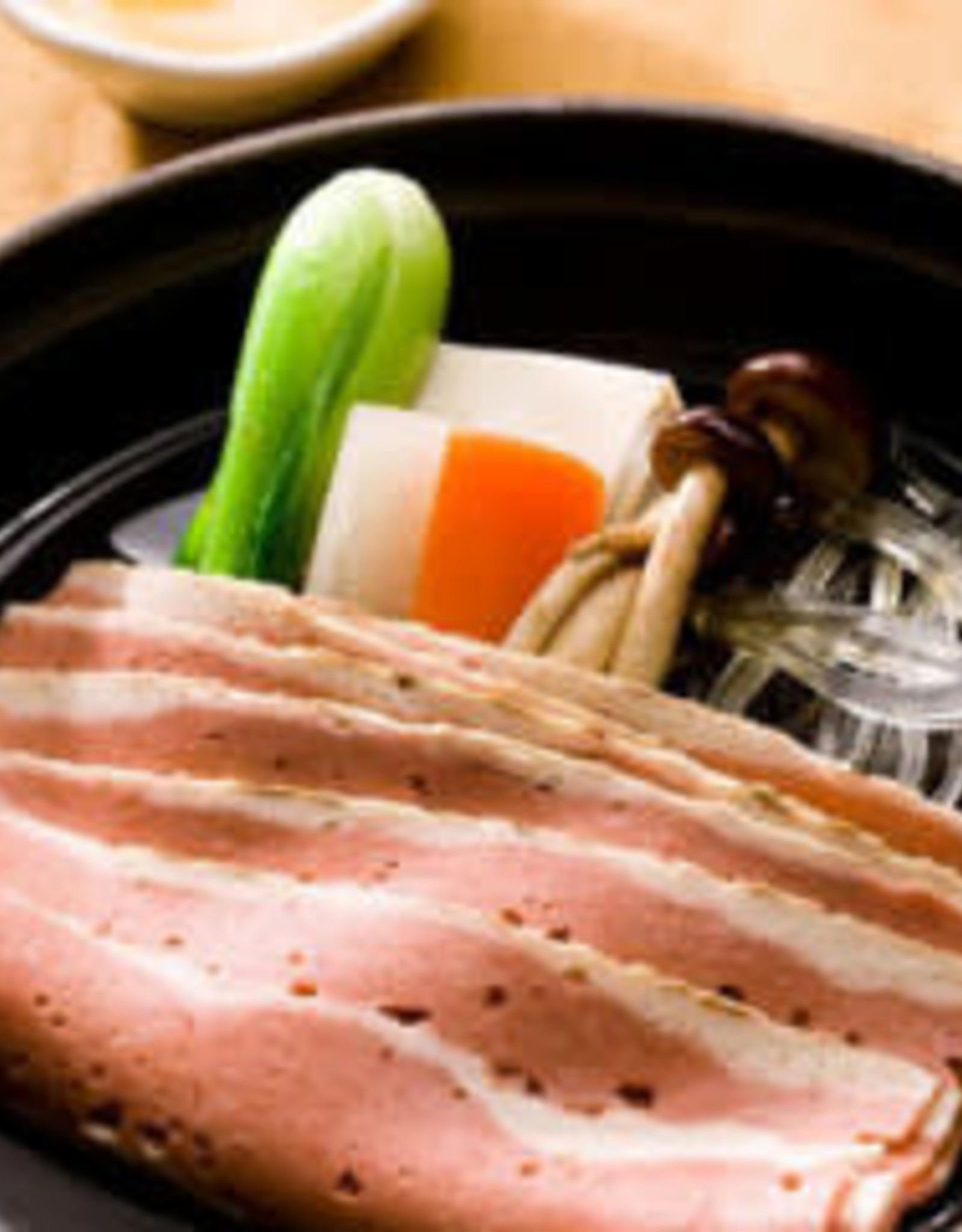 Vegefarm * 松珍 (VF) Vege  Bacon Slices*(松珍) 奶素培根片