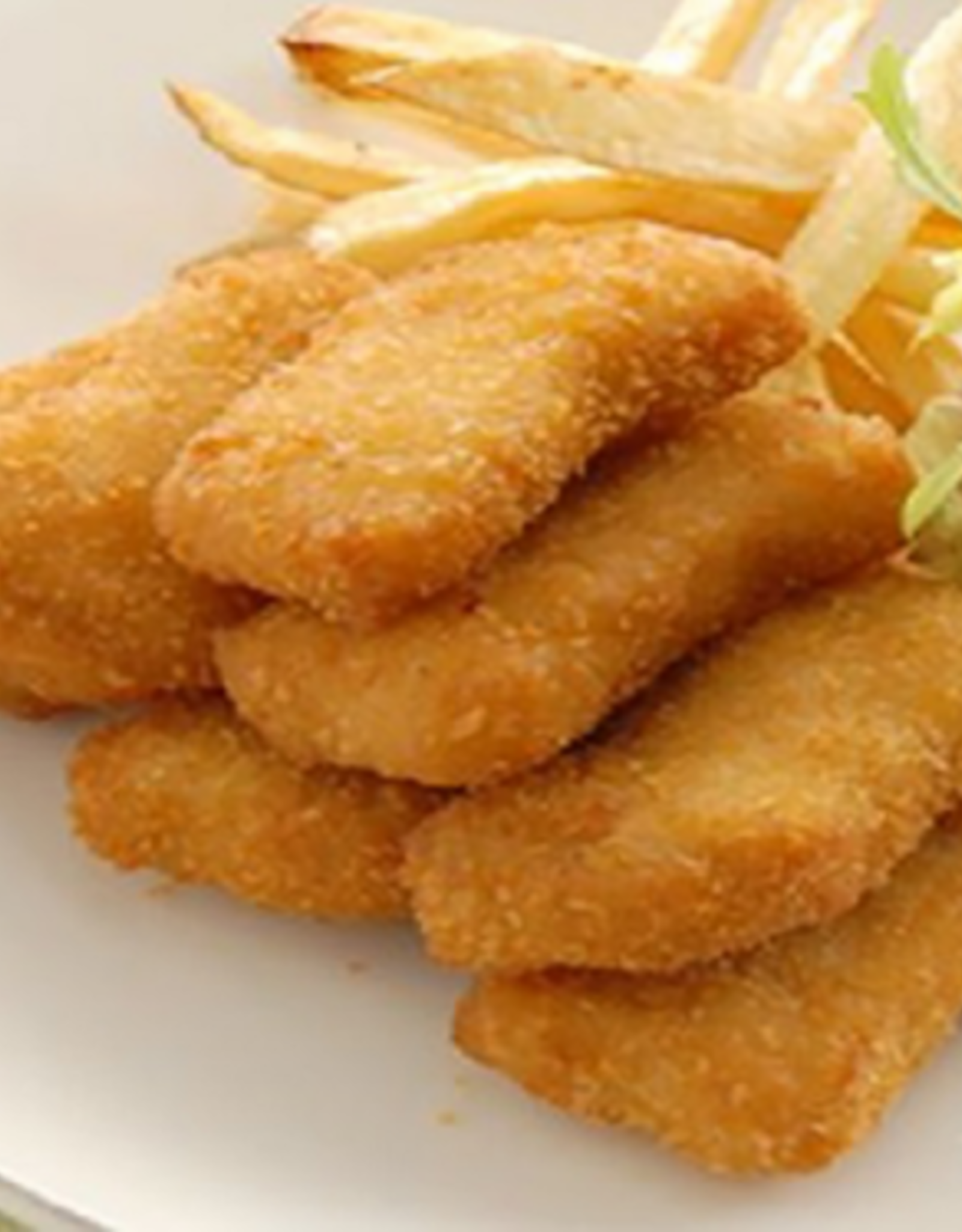 VF) Vege Chicken Nuggets (L)*(松珍) 素麥克雞塊(L) - Vegefarm USA Corp.