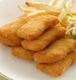 Vegefarm * 松珍 (VF) Vege Chicken Nuggets (松珍)麥克雞塊 (L)