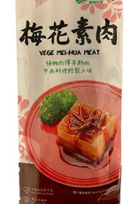 Vegefarm * 松珍 (VF) Vege Mei-Hua Meat (Pork Belly)*(松珍) 梅花素肉