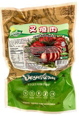 Vegefarm * 松珍 (VF) Vege BBQ Pork (S)*(松珍) 素叉燒肉 (S)