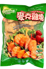 Vegefarm * 松珍 (VF) Vege Chicken Nuggets (L)*(松珍) 素麥克雞塊 (L)