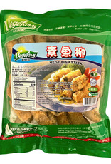 Vegefarm * 松珍 (VF) Vege Fish Stick (S)*(松珍) 素魚柳 (S)