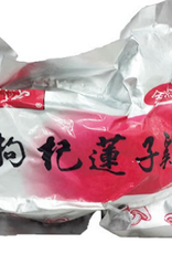 Da Cheng * 大政 (DC) Vegan Beancurd Chicken *蓮子雞