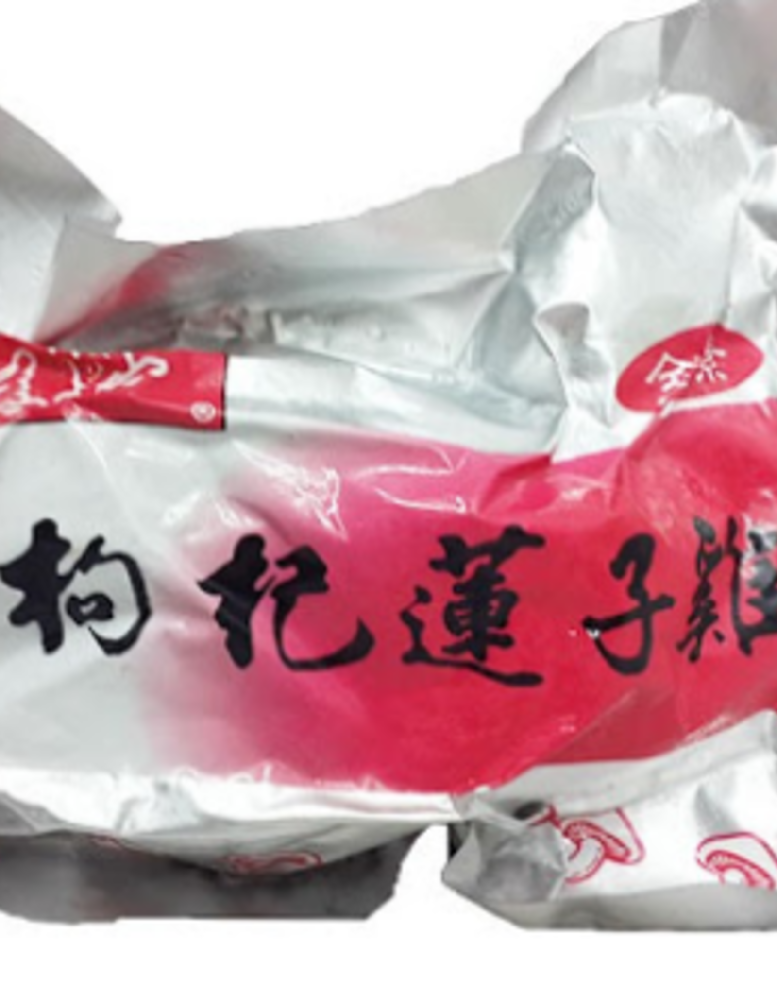 Da Cheng * 大政 (DC) Vegan Beancurd Chicken *蓮子雞