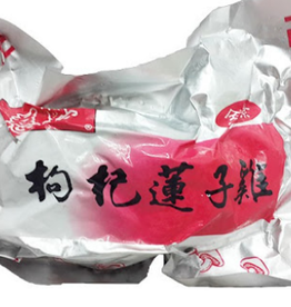 Da Cheng * 大政 (DC) Vegan Beancurd Chicken (S)*(大政) 蓮子雞 (S)