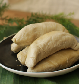 (FH) Vegan Gluten Sausage(L)*(永代) 麵腸(L)