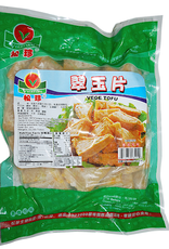 Vegefarm * 松珍 (VF) Vege Assorted Vege & Tofu Mix (S)*(松珍) 翠玉片 (S)