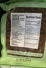 Bai Yi Xiang * 蓮廚/百一香 (BYX) Vegan Mushroom Ground meat*(蓮廚) 香菇素燥