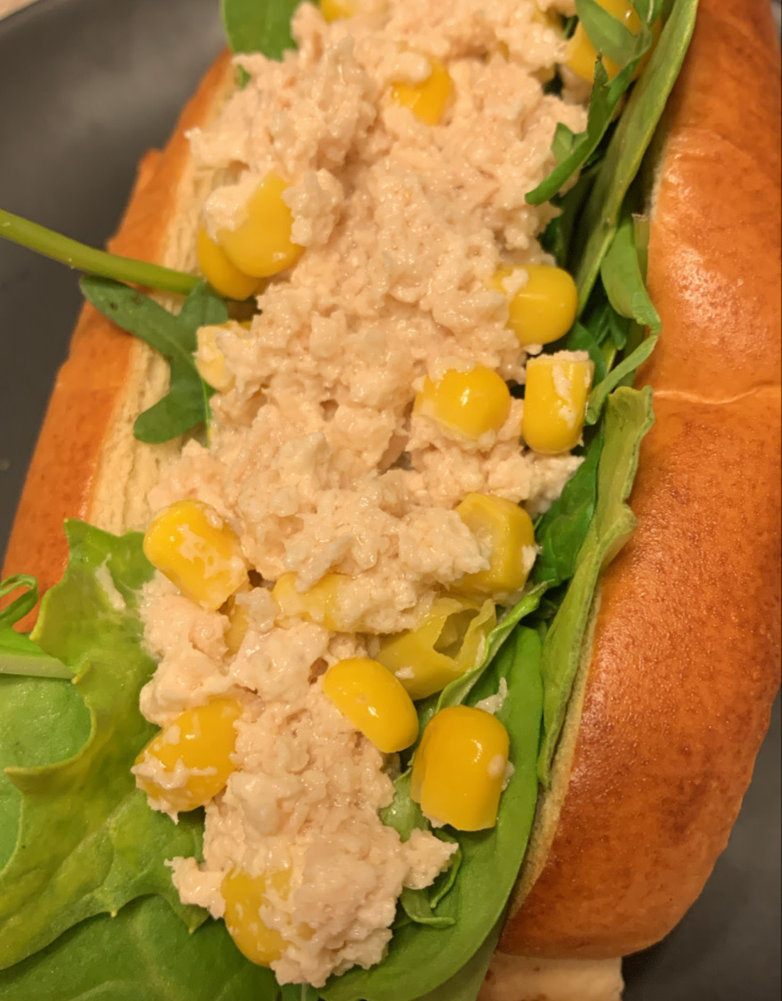 Vegefarm * 松珍 (VF) Vege Tuna Salad (S)*(松珍) 素鮪魚沙拉 (S)