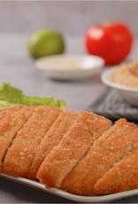 Vegefarm * 松珍 (VF) Vege Crispy Chicken Patty (S)*(松珍) 素黃金酥排 (S)
